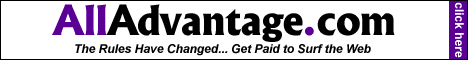 Get paid to Surf with AllAdvantage