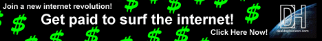 Join a new internet revolution!